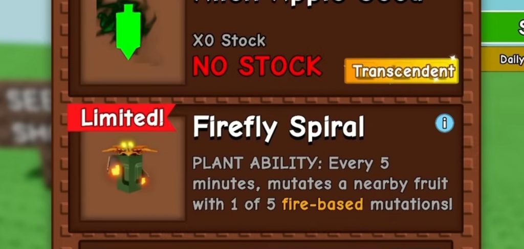 Campfire Update Grow a Garden Guide, All You Need to Know!