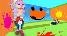 Escape Tsunami for Brainrot Sun and Moon Update Guide – New Brainrots, Offer Machine, Radiant Mutation, and More!