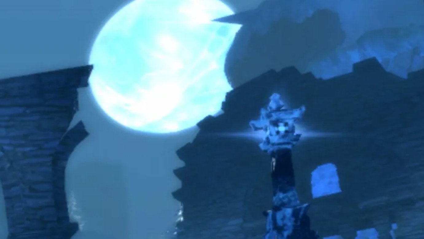 VV Ultimatum Z-Step Guide: How to Complete the Quest and Perform Z-Steps