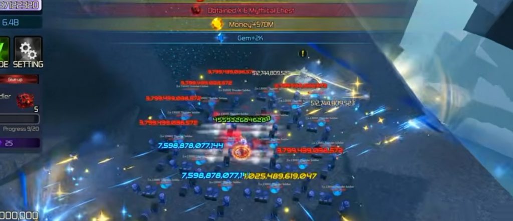 Broken Blade Clan System Guide – Best Clan, Hero Rank Progression, and Fastest Farming Tips