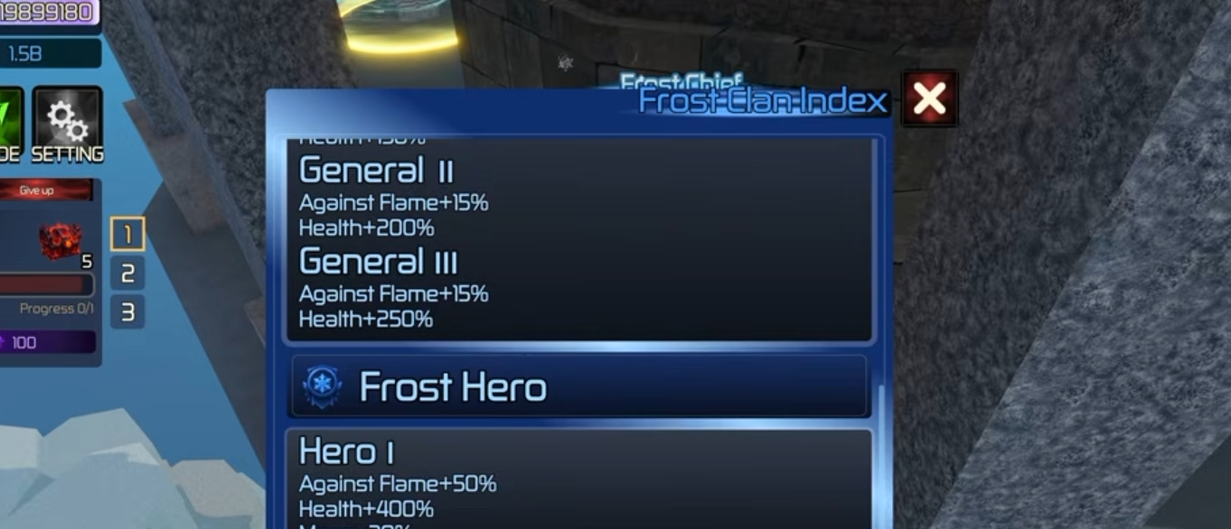 Broken Blade Clan System Guide – Best Clan, Hero Rank Progression, and Fastest Farming Tips