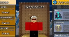 Survive Zombie Arena Overclocker Class Guide – Skills, Tips, and Is It Worth Buying?
