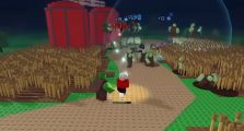 How to Use Overcloaker Solo Survive Zombie Arena Guide