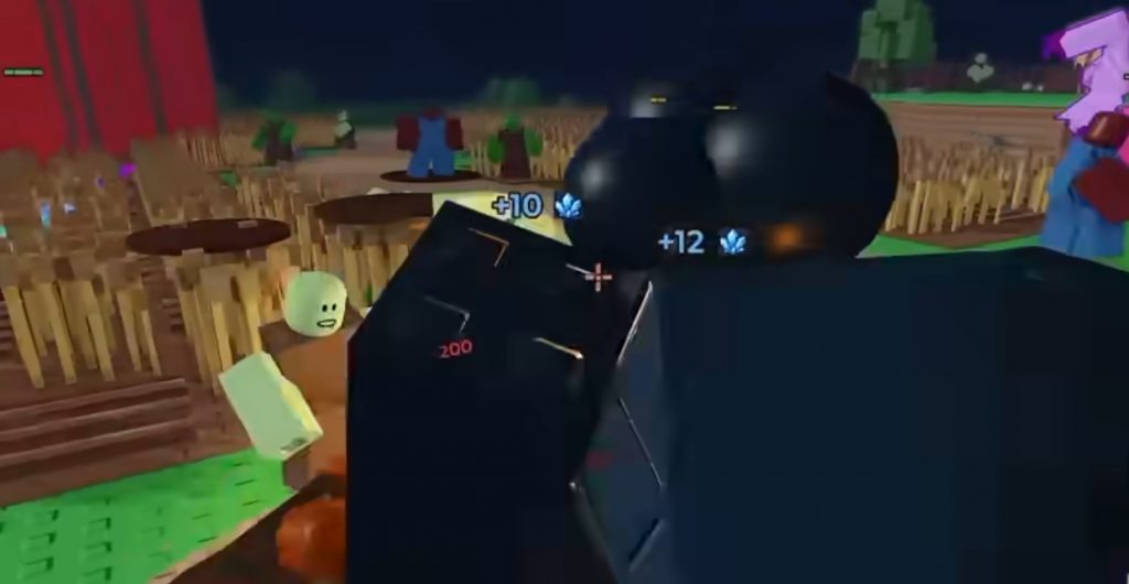 How to Use Overcloaker Solo Survive Zombie Arena Guide