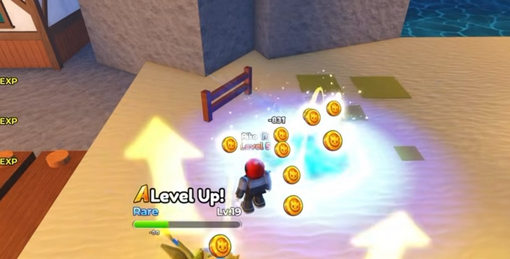 How to Get Serpent Deity in Blox Monsters Roblox (S-Tier Catch)