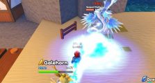 How to Get Serpent Deity in Blox Monsters Roblox (S-Tier Catch)
