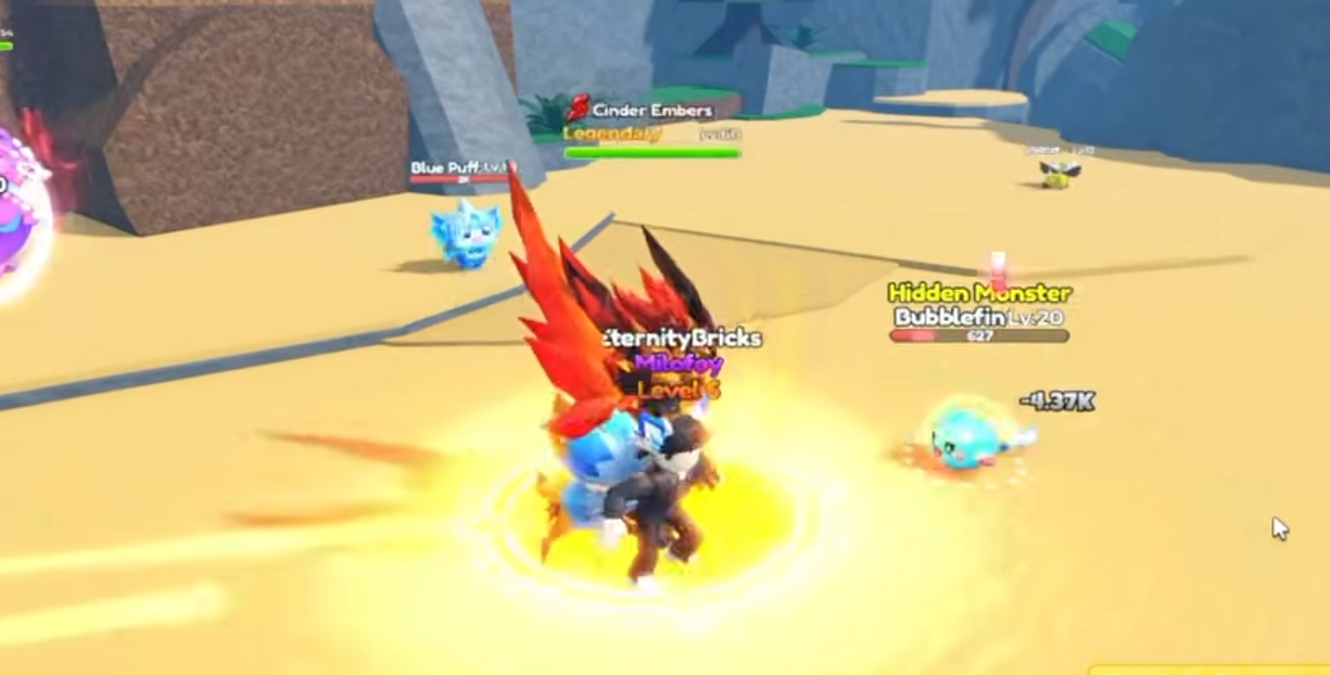 Blox Monster Beginner Guide How to Play The Game, Tips & Tricks!