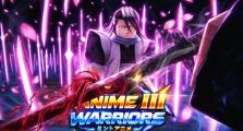 Anime Warriors 3 Accessories Guide – All Accessories, Buffs, and Best Ones to Use