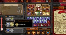 Task Bar Heroes Priest Build Guide – Best Endgame Support Build!
