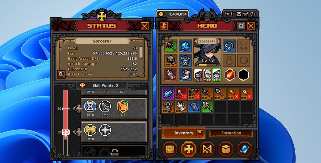 What Is Chest Block in Task Bar Heroes? How It Works and Why Players Use It