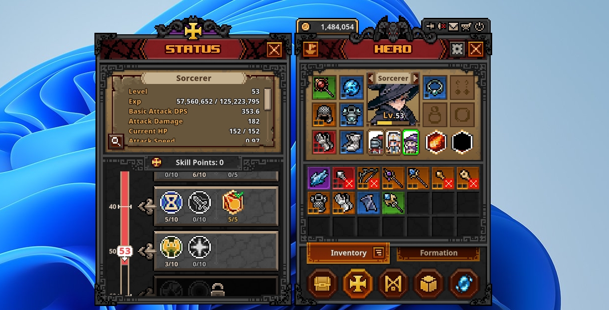 What Is Chest Block in Task Bar Heroes? How It Works and Why Players Use It