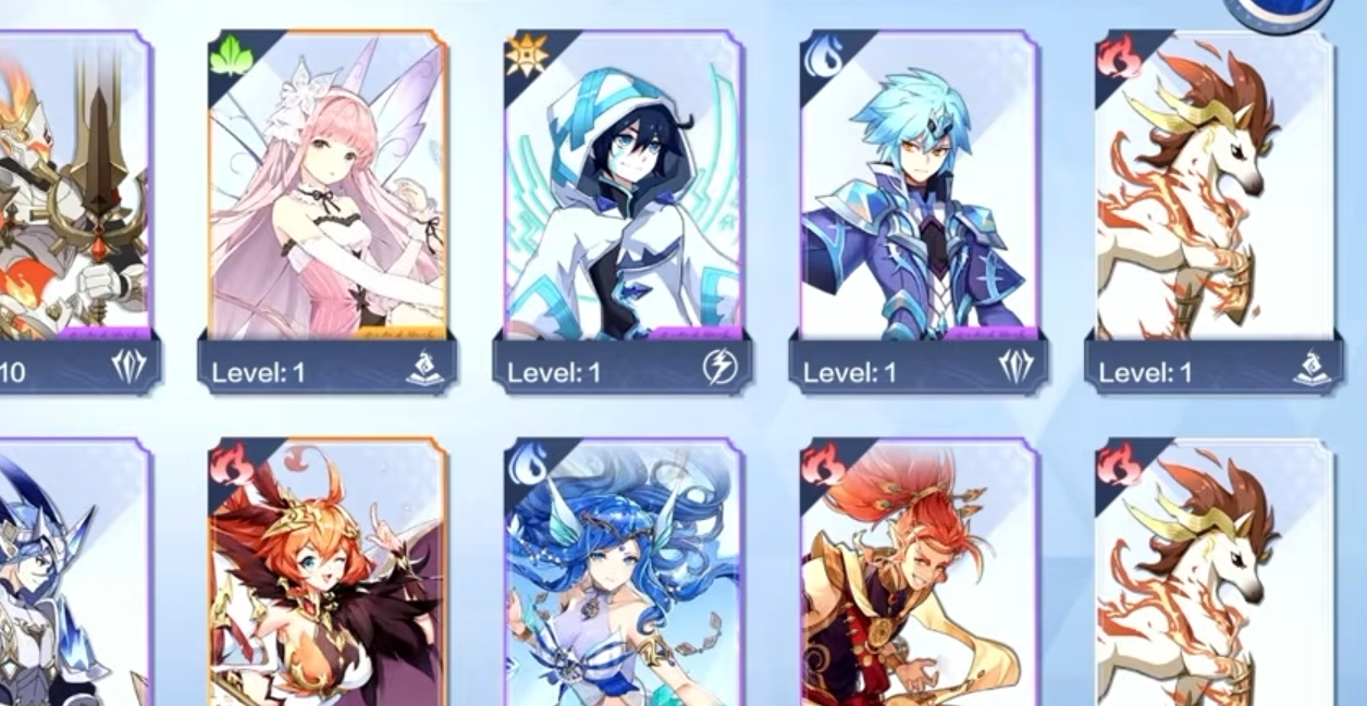 10 Legend of Aoqi: Card Collector Beginner Guide – Best Tips to Progress Faster