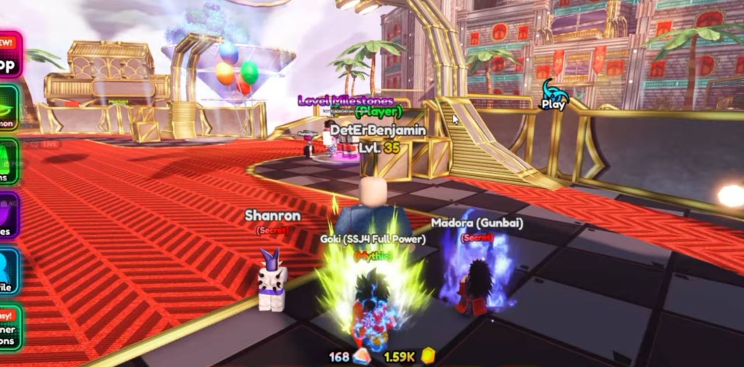 Anime Squadron