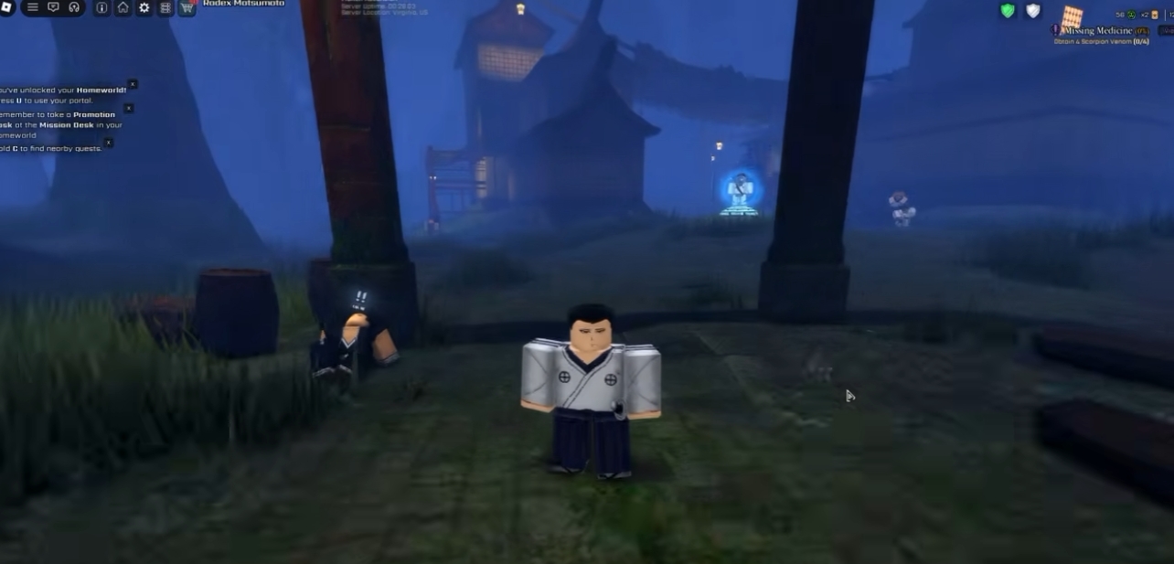 How to Get Soul Tokens Fast in VV Ultimatum Roblox Guide