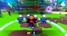 How to Get F2P Tickets Fast in Anime Astral Simulator Roblox Guide!