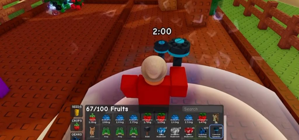 8 Fastest Method to Farm Millions in Grow a Garden 2