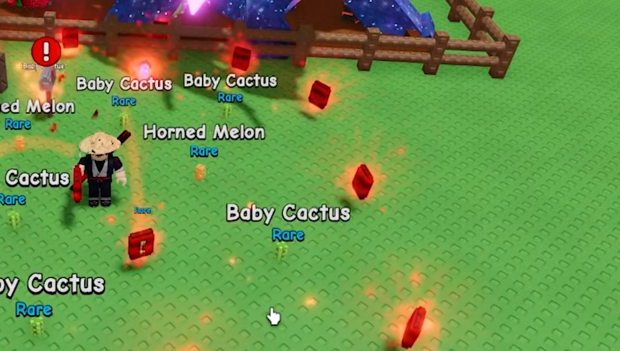Grow a Garden 2 Night Stealing Guide – How to Protect Your Crops