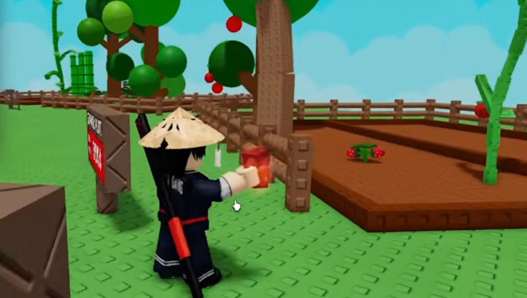 Grow a Garden 2 Night Stealing Guide – How to Protect Your Crops