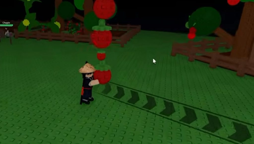 Grow a Garden 2