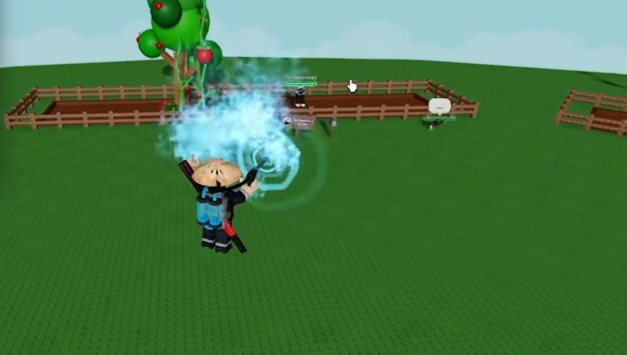 Grow a Garden 2