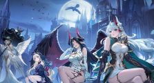 Ever Night: Reawakening Tier List – Best Guardians to Build!