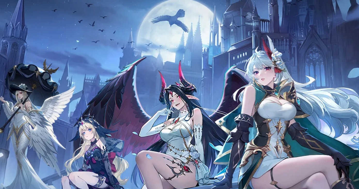 Ever Night: Reawakening Tier List – Best Guardians to Build!