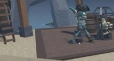 Wizard Alchemy Pirate Adventure Quest Guide – How to Open the Hidden Gate and Get the Fin of Tides Wand