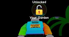 Grow a Garden 2