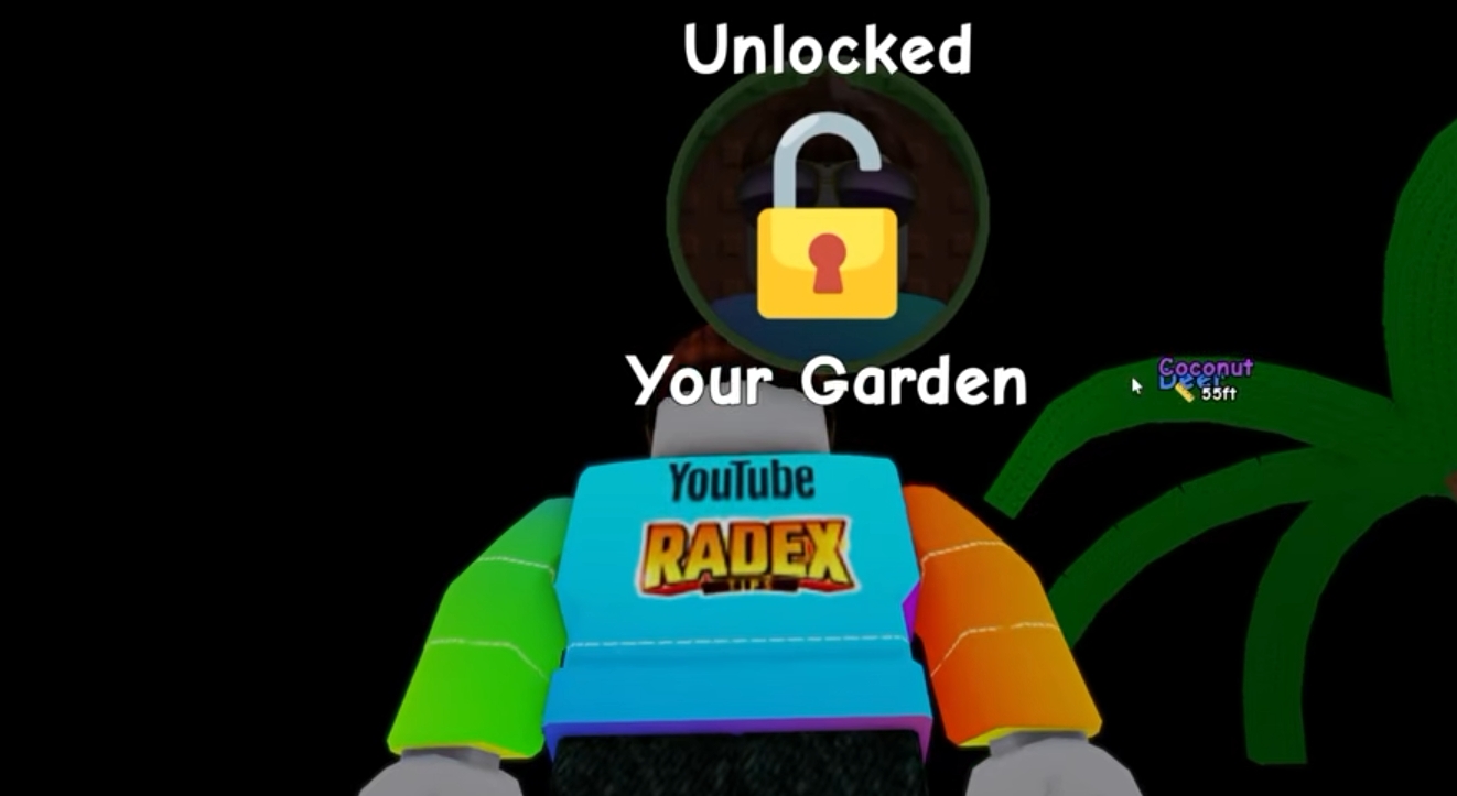Grow a Garden 2