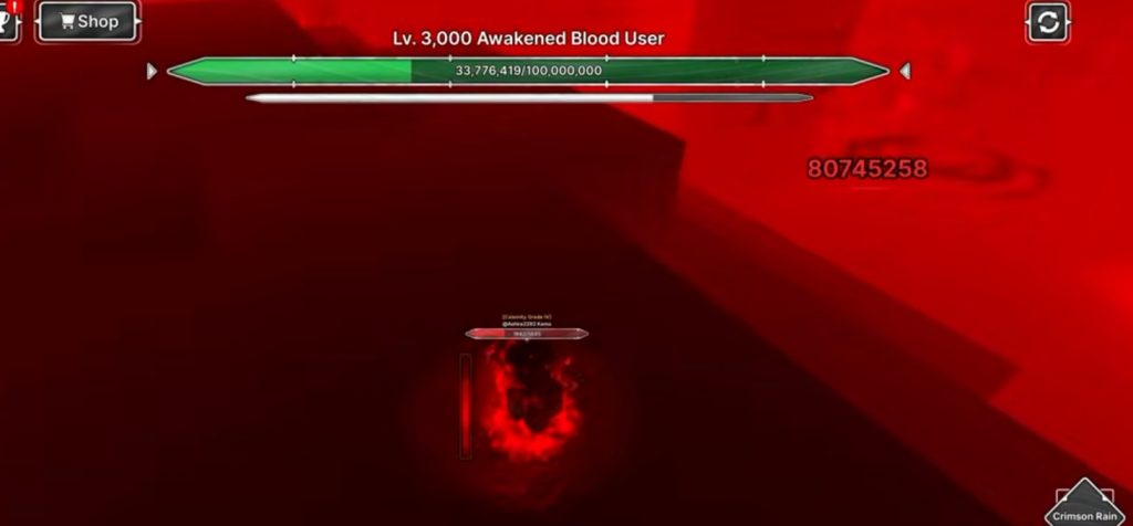Jujutsu Zero Blood Domain Update Guide – New Raid, Domain Paths, and Gear Sets!