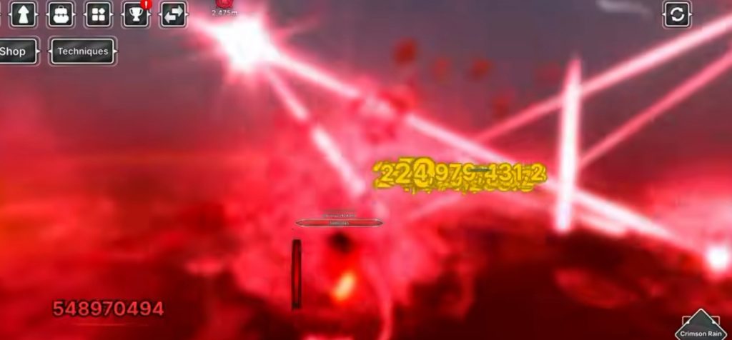 Jujutsu Zero Blood Domain Update Guide – New Raid, Domain Paths, and Gear Sets!