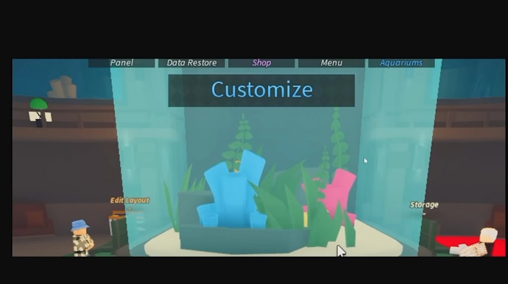 Fisch Roblox