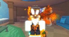 Fisch Roblox