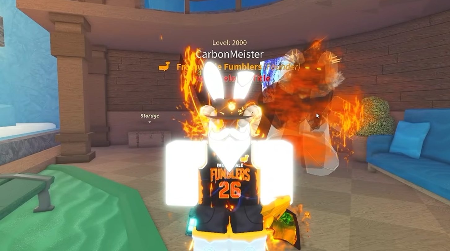 Fisch Roblox