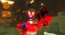 How to Get the Noiseform Rod in Fisch Roblox