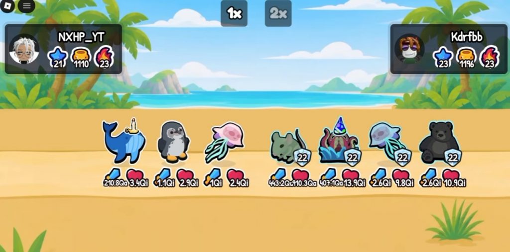 Best Teams in Battle Pets Roblox – Overpowered Team Guide for Easy Wins