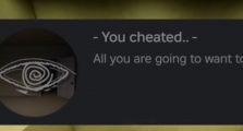 How to Get the You Cheated Badge in Unseen Liminality Roblox Guide!