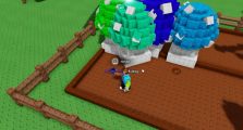 What Does the Wheelbarrow Do in Grow a Garden 2 Roblox?
