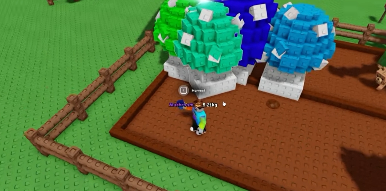 What Does the Wheelbarrow Do in Grow a Garden 2 Roblox?