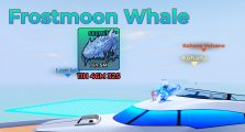 Fish It Frostmoon Event Update Guide – New Pets, Quest, Rewards, and Codes