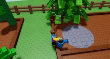 How to Save Dry Plants in Grow a Garden 2 Guide
