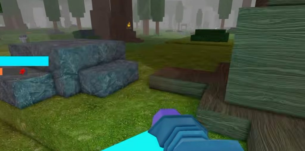 99 Nights in the Forest Force Wakes Up Update Guide – Sawmill, New Structures, and Biome Selection