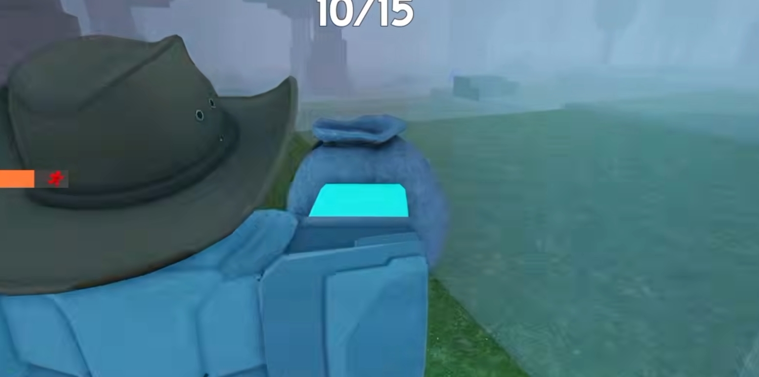 99 Nights in the Forest Force Wakes Up Update Guide – Sawmill, New Structures, and Biome Selection