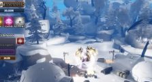 How to Get Frost Empress Sword in Sailor Piece