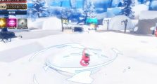 Frost Empress Guide in Sailor Piece, How to Get the Weapon and Unlock F Move!