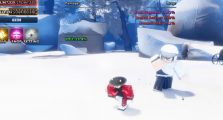Sailor Piece Frost Empress Boss Location & Spawn Time Guide