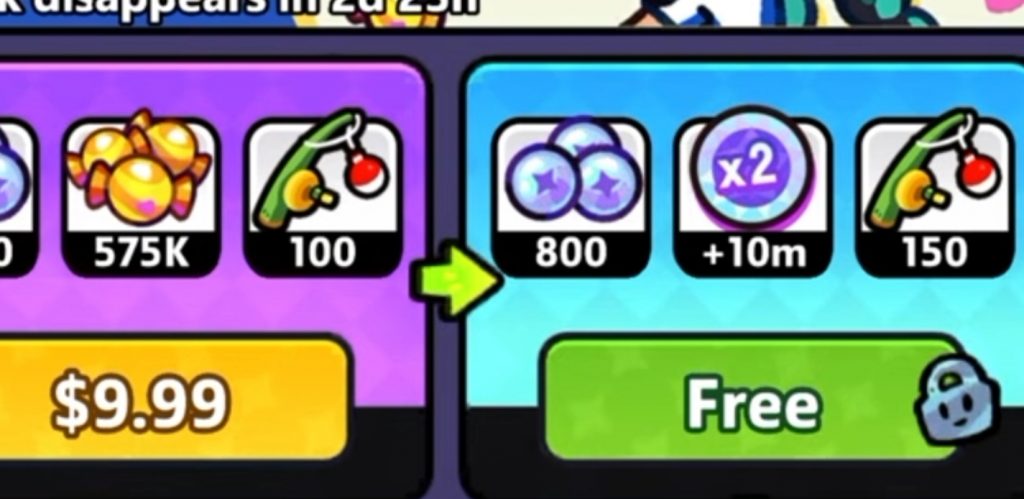 Clash of Critters Fishing Guide: How to Easily Get 1st Place as a Free-to-Play Player!