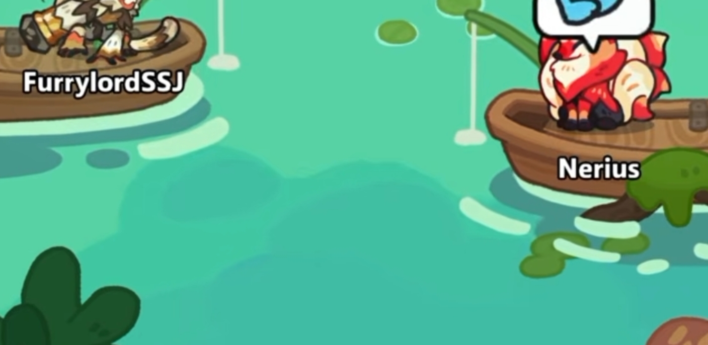 Clash of Critters Fishing Guide: How to Easily Get 1st Place as a Free-to-Play Player!