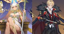 Ever Night: Reawakening
