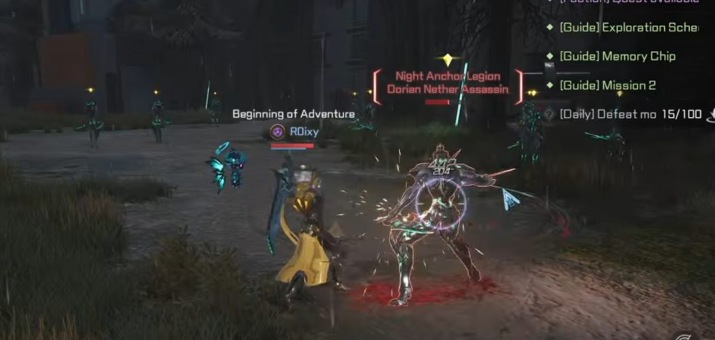 7 RF Online Next Beginner Guide, How to Play!